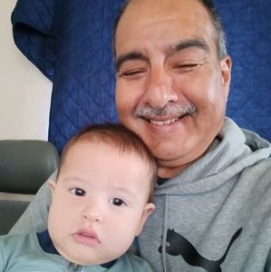 Meet your Posher, Lee